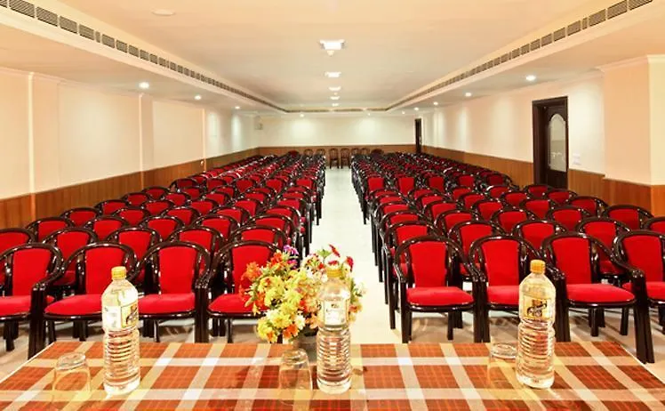 Hotel Shilpa Regency Kottarakara