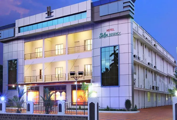 Hotel Shilpa Regency Kottarakara