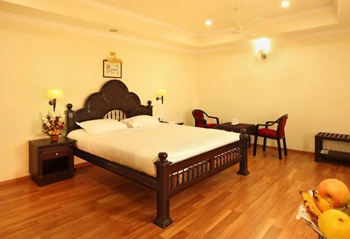 Hotel Shilpa Regency Kottarakara India