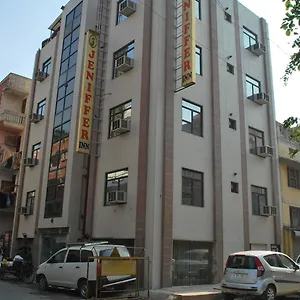 Fabexpress Jeniffer 3*, Delhi (National Capital Territory of India) India