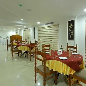 3* Hotel Rohini International