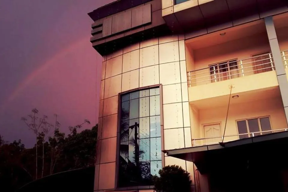 Hotel Shilpa Regency Kottārakara