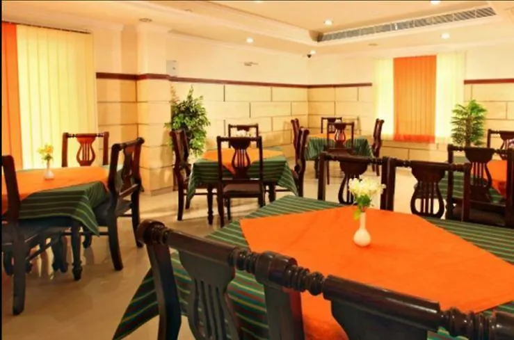 Hotel Shilpa Regency Kottārakara