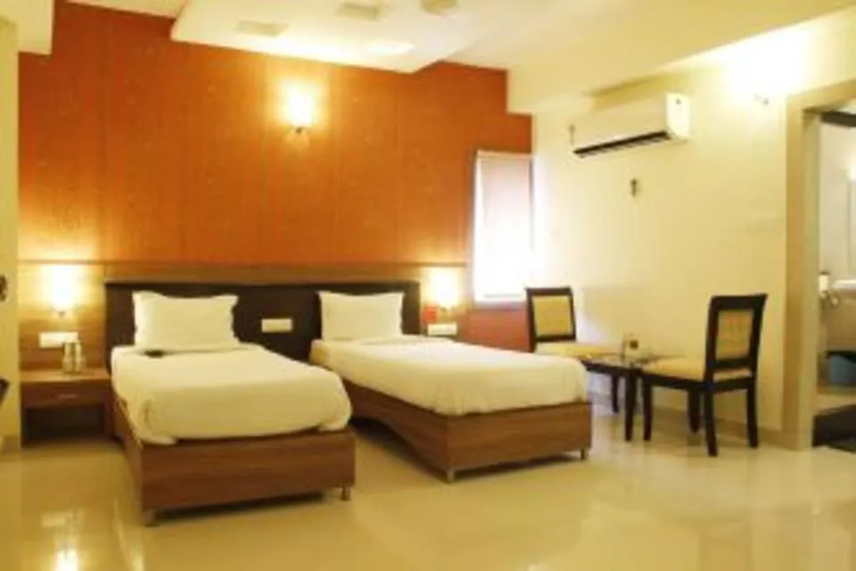 Hotel Shilpa Regency Kottārakara